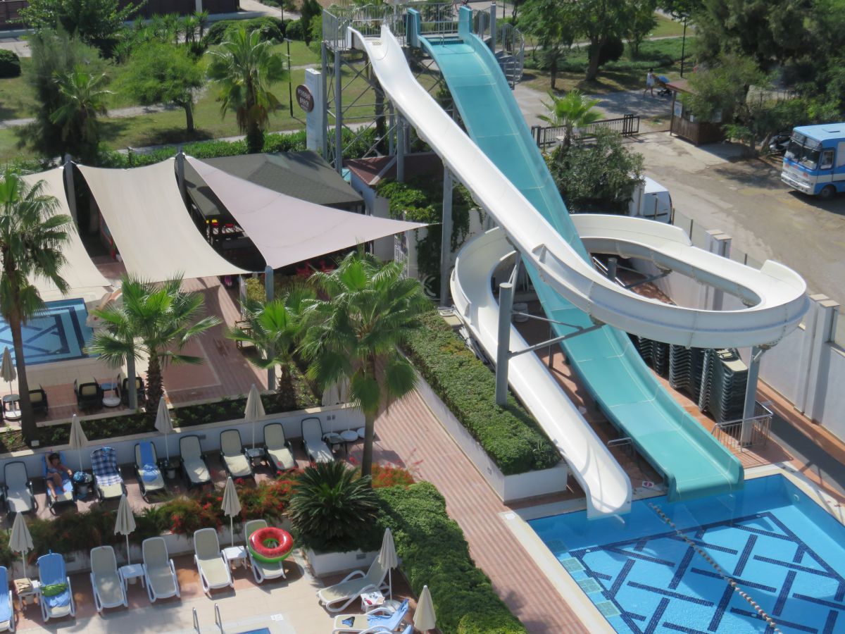 imagini hotel Sentido Trendy Verbena